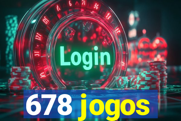 678 jogos